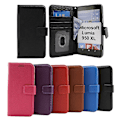 Miniatyrbild 9 av 9: New Standcase Wallet Microsoft Lumia 950 XL