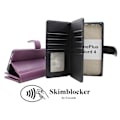 Miniatyrbild 1 av 11: Skimblocker OnePlus Nord 4 5G XL Plånboksfodral Svart