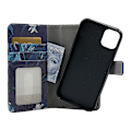 Miniatyrbild 9 av 9: Magnet Designwallet iPhone 11 (6.1)