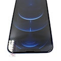 Miniatyrbild 5 av 8: Full Frame Glas skydd iPhone 13 Pro Max (6.7)