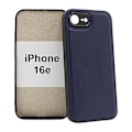 Miniatyrbild 9 av 10: Magnetskal iPhone 16e Svart