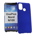 Miniatyrbild 3 av 8: Hardcase OnePlus Nord N100 (Svart) Frost