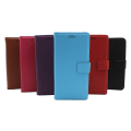 Miniatyrbild 7 av 7: New Standcase Wallet Xiaomi Redmi 8/8A Ljusblå