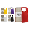 Miniatyrbild 1 av 6: Hardcase Xiaomi Redmi 10C Vit