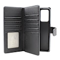 Miniatyrbild 5 av 8: Skimblocker OnePlus Nord CE 2 Lite 5G XL Plånboksfodral