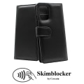 Miniatyrbild 5 av 5: Skimblocker Plånboksfodral Xiaomi Redmi 9T