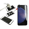Miniatyrbild 1 av 8: Full Frame Glas skydd Samsung Galaxy S23 FE 5G