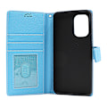 Miniatyrbild 9 av 11: New Standcase Wallet Nokia X30 5G Brun