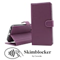Miniatyrbild 6 av 8: Skimblocker Plånboksfodral iPhone 6 Plus / 7 Plus / 8 Plus
