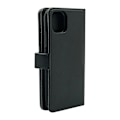 Miniatyrbild 7 av 11: Skimblocker XL Magnet Wallet iPhone 11 Pro Max (6.5) Svart