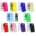 Miniatyrbild 2 av 3: Hardcase Samsung Galaxy J3 2016  (J320F) Lila