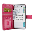Miniatyrbild 9 av 11: New Standcase Wallet Xiaomi Mi 10T / Mi 10T Pro (Svart) Svart