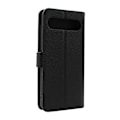 Miniatyrbild 4 av 11: New Standcase OnePlus Nord 4 5G Plånboksfodral Lila