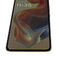 Miniatyrbild 2 av 8: Full Frame Glas skydd Motorola Edge 50 Neo