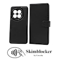 Miniatyrbild 4 av 11: Skimblocker OnePlus 13 Magnet Plånboksfodral