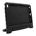 Miniatyrbild 3 av 10: Standcase Barnfodral Lenovo Tab M10 Plus (3rd Gen) Lila