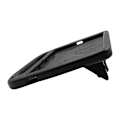 Miniatyrbild 7 av 11: Standcase Barnfodral Lenovo Tab P12 (ZACL) Svart