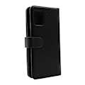 Miniatyrbild 2 av 8: Skimblocker XL Wallet Samsung Galaxy A51 5G (A516B/DS) (Svart)
