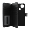 Miniatyrbild 7 av 11: Skimblocker XL Magnet Fodral Motorola Moto G9 Power