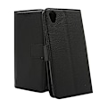 Miniatyrbild 5 av 7: New Standcase Wallet Asus ZenFone Live L1 (ZA550KL) Svart