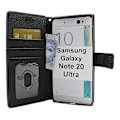 Miniatyrbild 2 av 7: New Standcase Wallet Samsung Galaxy Note 20 Ultra 5G Röd