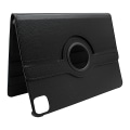 Miniatyrbild 2 av 11: 360 Fodral Apple iPad Air 10.9 (2020) (2022) Svart