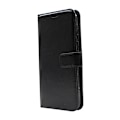 Miniatyrbild 3 av 11: Crazy Horse Wallet Samsung Galaxy S22 Plus 5G (SM-S906B/DS) Grön
