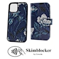 Miniatyrbild 10 av 11: Skimblocker XL Magnet Designwallet iPhone 13 Pro (6.1)