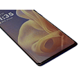 Miniatyrbild 3 av 8: Full Frame Glas skydd Motorola Moto G85
