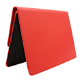 Miniatyrbild 5 av 7: 360 Fodral Apple iPad 10.2 (2019) Röd