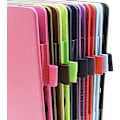 Miniatyrbild 5 av 10: Standcase Fodral Huawei MediaPad M2 10 LTE Svart