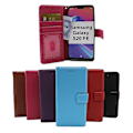 Miniatyrbild 1 av 11: New Standcase Wallet Samsung Galaxy S20 FE/S20 FE 5G (Svart) Brun