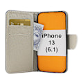 Miniatyrbild 2 av 7: Designwallet iPhone 13 (6.1)
