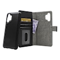Miniatyrbild 3 av 11: Skimblocker Magnet Fodral Samsung Galaxy A13 (A135F/DS) Lila