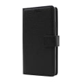 Miniatyrbild 3 av 11: New Standcase Wallet Sony Xperia 10 IV 5G (XQ-CC54) Svart