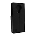 Miniatyrbild 4 av 11: New Standcase Wallet Nokia 1.4 Brun