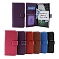 Miniatyrbild 7 av 7: New Standcase Wallet Samsung Galaxy Note 10 Plus (N975F/DS) Brun