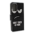 Miniatyrbild 3 av 7: Designwallet Samsung Galaxy A72 (A725F/DS)