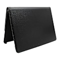 Miniatyrbild 3 av 11: 360 Fodral Apple iPad Air 10.9 (2020) (Svart) Brun