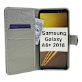 Miniatyrbild 2 av 4: Designwallet Samsung Galaxy A6+ / A6 Plus 2018 (A605FN/DS)