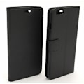 Miniatyrbild 1 av 4: Standcase wallet iPhone 6 Plus / 6s Plus Svart