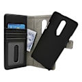 Miniatyrbild 7 av 11: Skimblocker Magnet Wallet OnePlus 7 Pro
