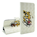 Miniatyrbild 3 av 4: Designwallet Samsung Galaxy A80 (A805F/DS)