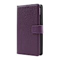 Miniatyrbild 9 av 11: New Standcase Wallet OnePlus 12R 5G Svart