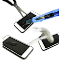 Miniatyrbild 7 av 7: Full Frame Skyddsglas Motorola One