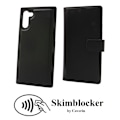 Miniatyrbild 5 av 9: Skimblocker Magnet Wallet Samsung Galaxy Note 10 (N970F/DS)