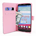 Miniatyrbild 2 av 4: Designwallet LG V10 (H960A)