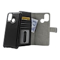 Miniatyrbild 3 av 11: Skimblocker Magnet Fodral OnePlus Nord N100 Svart