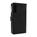 Miniatyrbild 4 av 11: XL Standcase Lyxfodral OnePlus Nord / OnePlus Nord 5G Lila