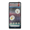 Miniatyrbild 10 av 10: Full Frame Glas skydd Google Pixel 6a 5G